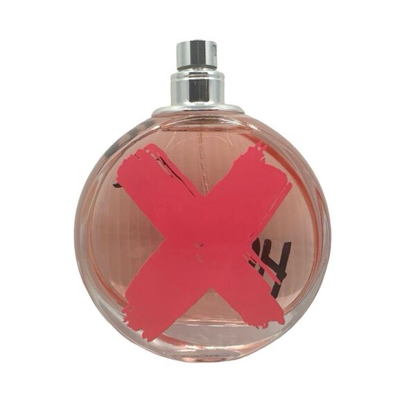 Hollister Wave X For Her Eau de Parfum - 3.4 fl oz / 100 ml - BRAND NEW Tester - Picture 2 of 3